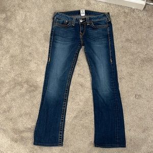 True religion jeans